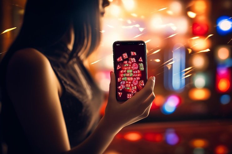 eubet9 App 