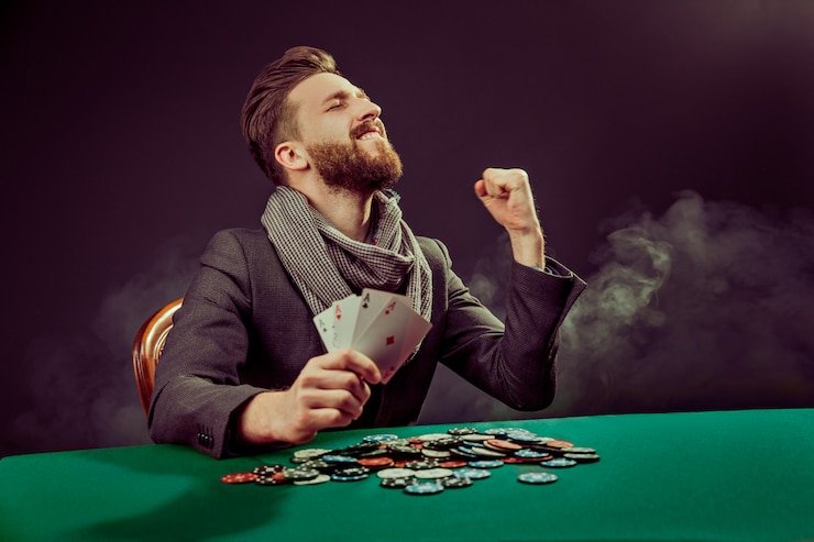 DANA, OVO, and GoPay payment method icons on eubet9 platform